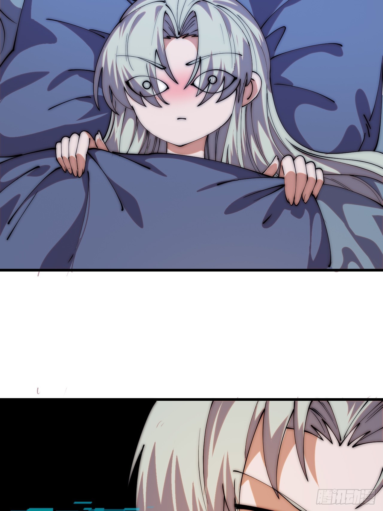 開局一座山 - 第一千一百六十九話：洗乾淨等我 - 3