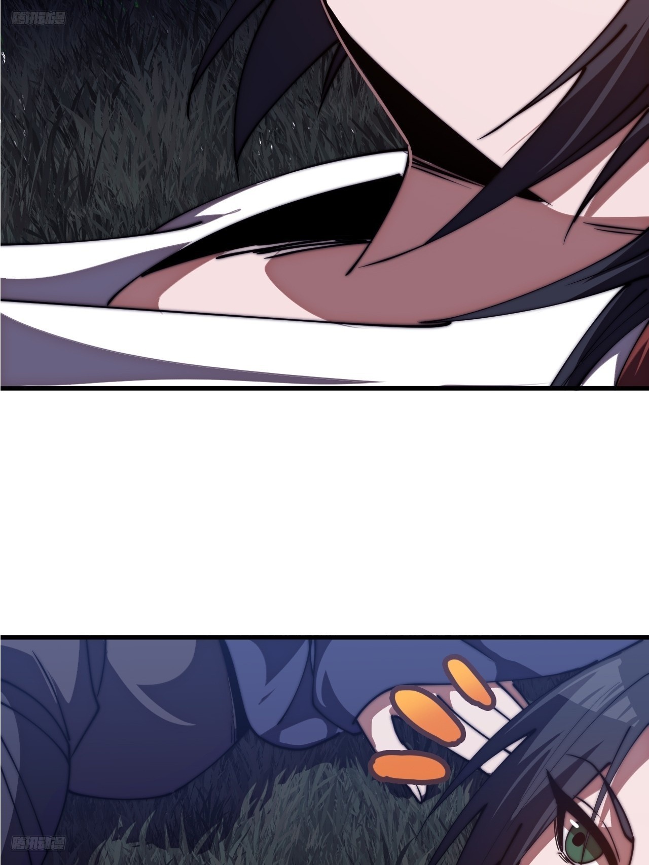 開局一座山 - 第一千一百六十九話：洗乾淨等我 - 4