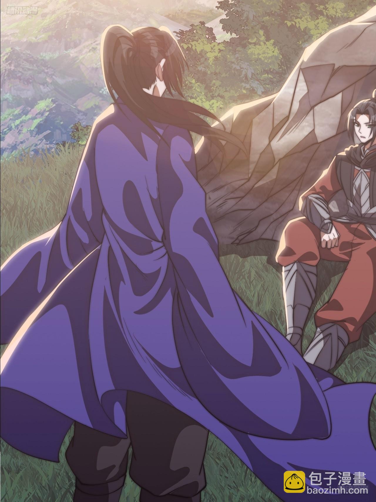 開局一座山 - 第一千一百七十三話：刺客茶壺(1/2) - 5