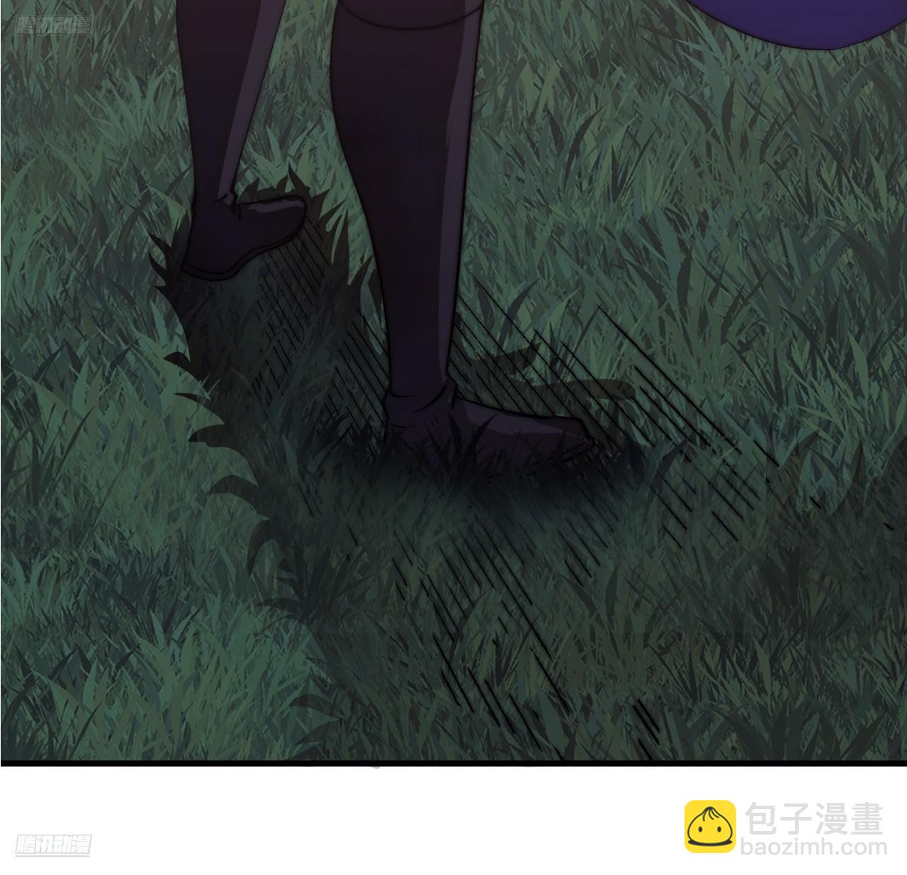 開局一座山 - 第一千一百七十三話：刺客茶壺(1/2) - 6