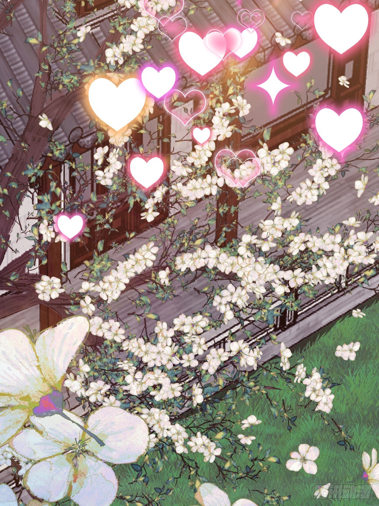 開局一座山 - 第一千一百七十五話：壓寨夫君 - 6