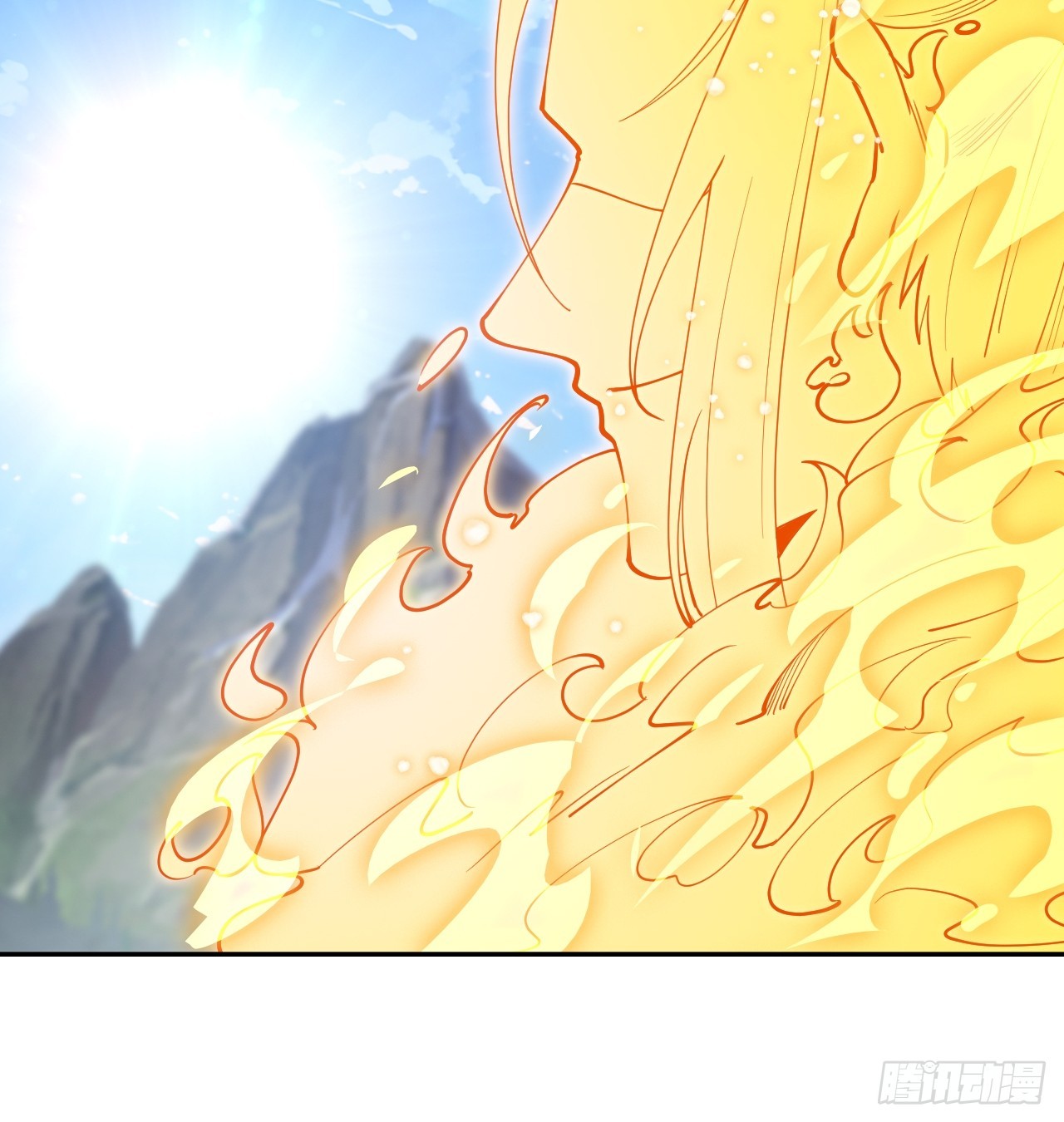 開局一座山 - 第一千一百七十七話：暢聊往事 - 5