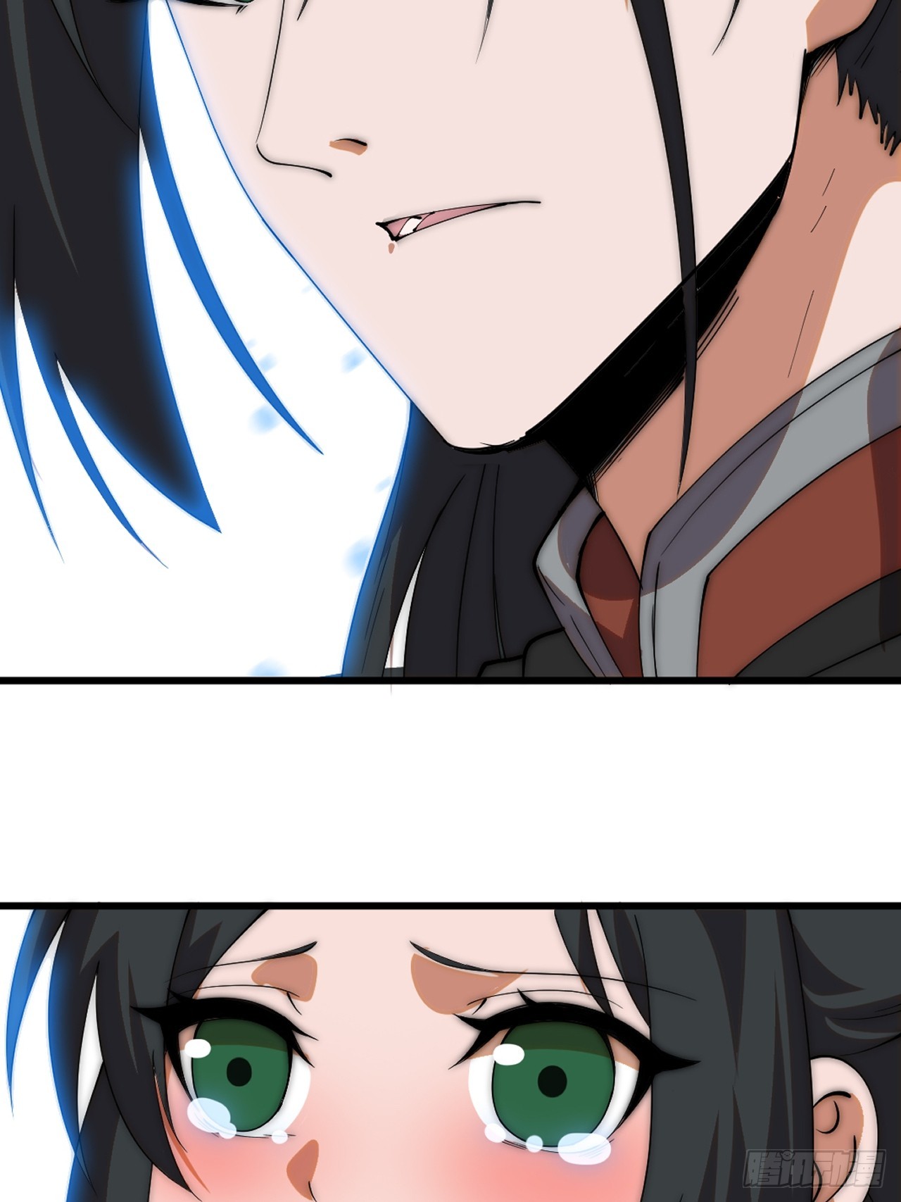 開局一座山 - 第一千一百七十九話：萬民傘 - 4