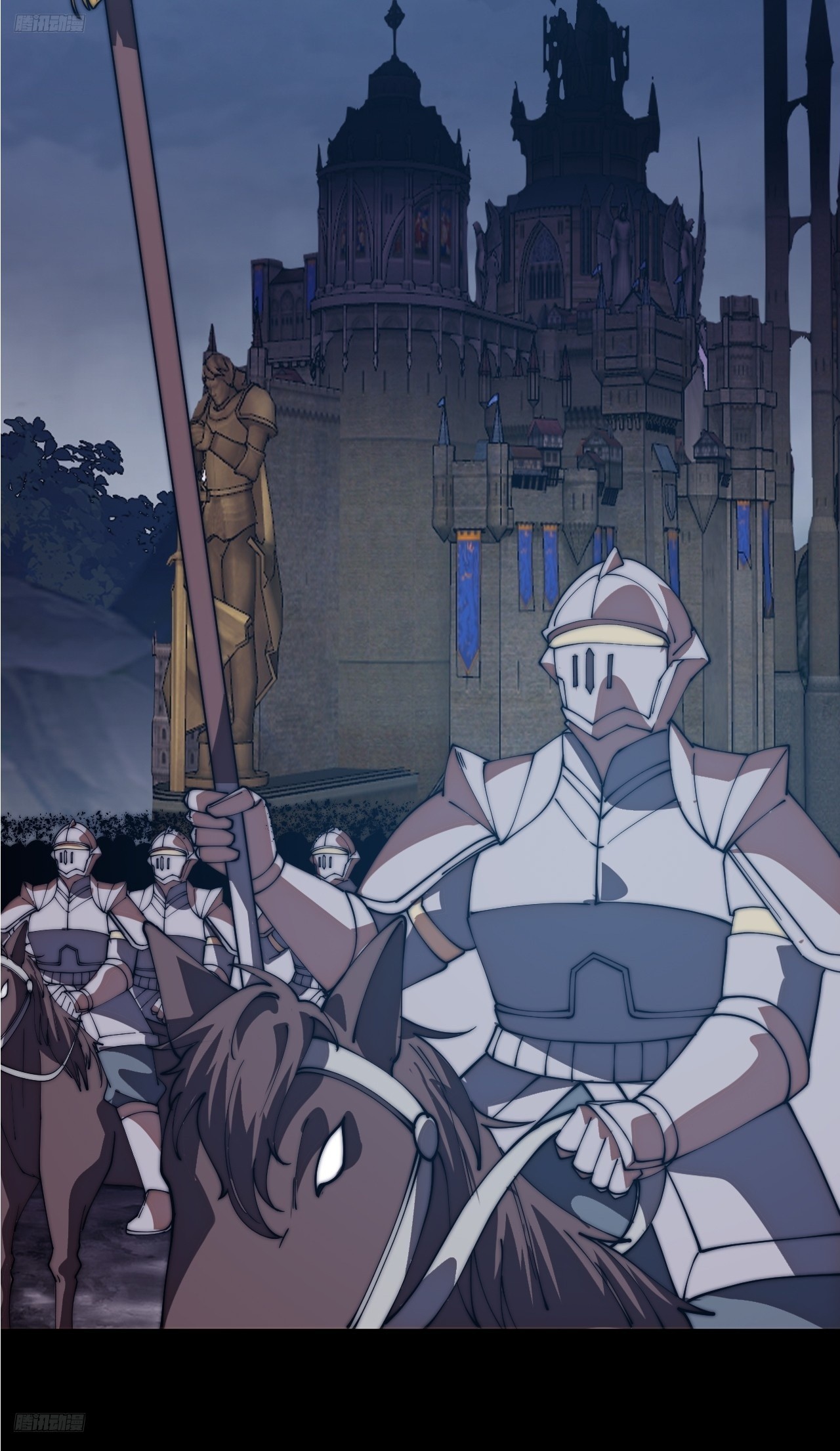 開局一座山 - 第一千一百八十一話：神明困境(1/2) - 4