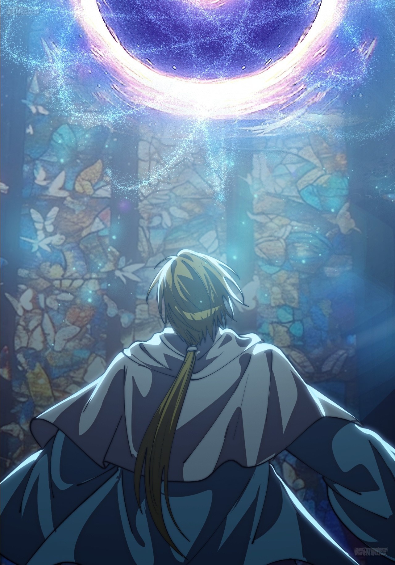 開局一座山 - 第一千一百八十一話：神明困境(1/2) - 7