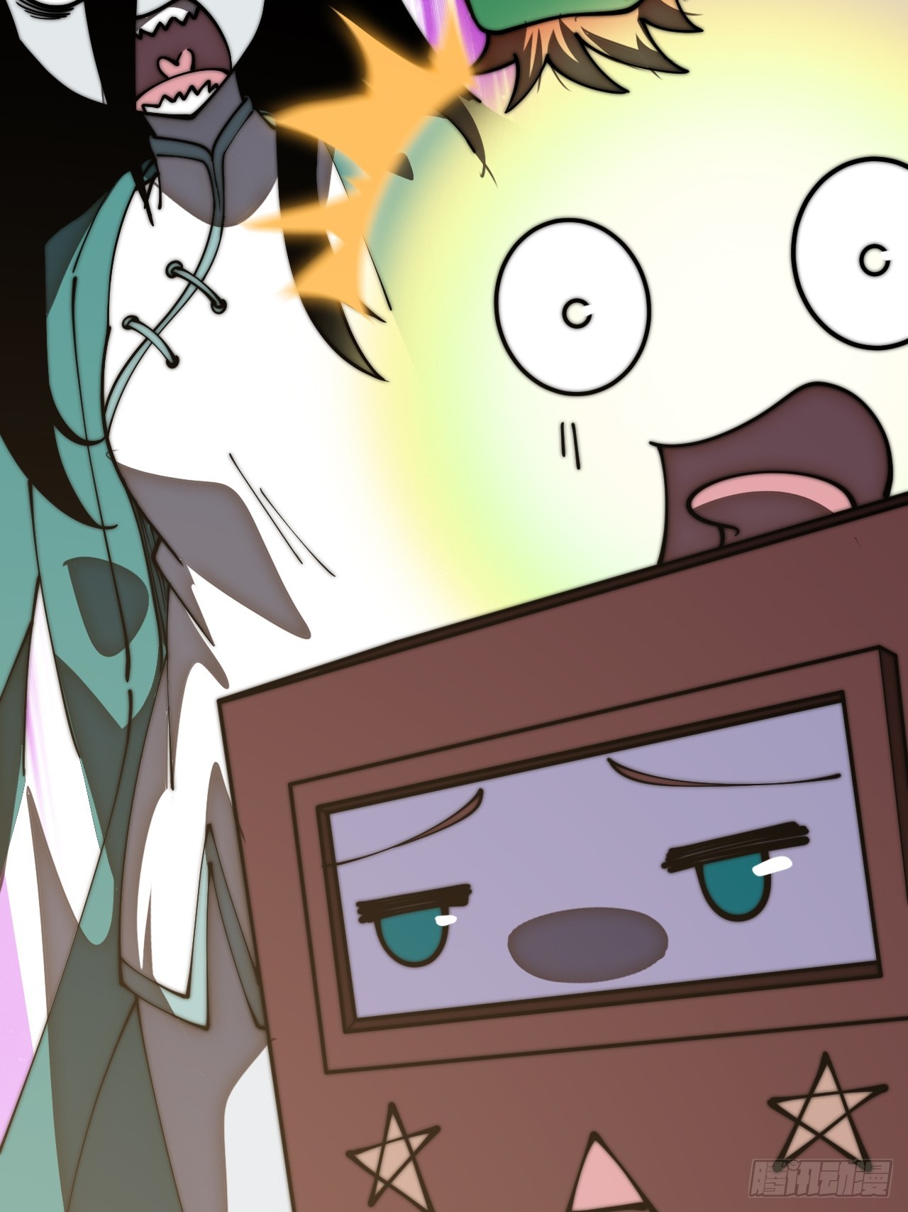 開局一座山 - 第一千一百八十三話：正確道路(1/2) - 3