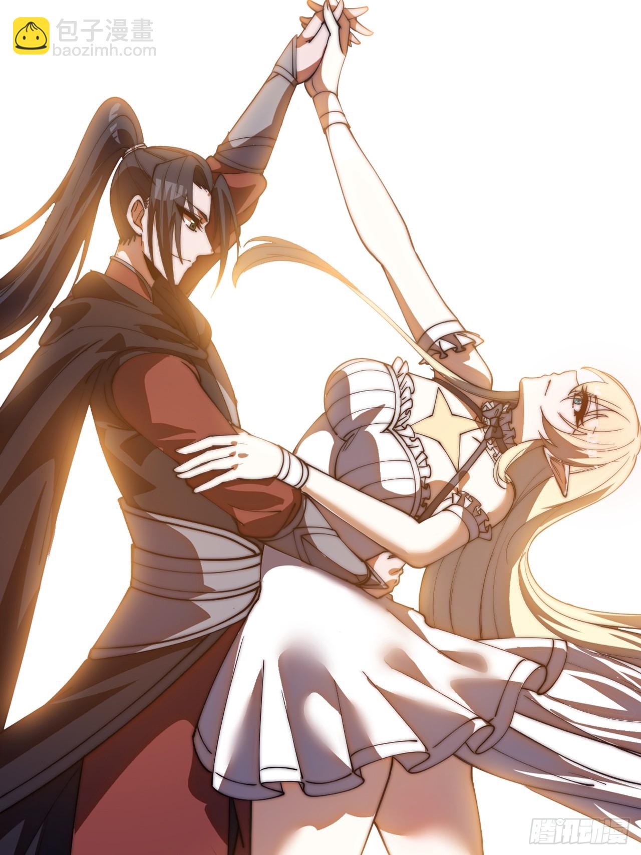 開局一座山 - 第一千一百八十三話：正確道路(1/2) - 2