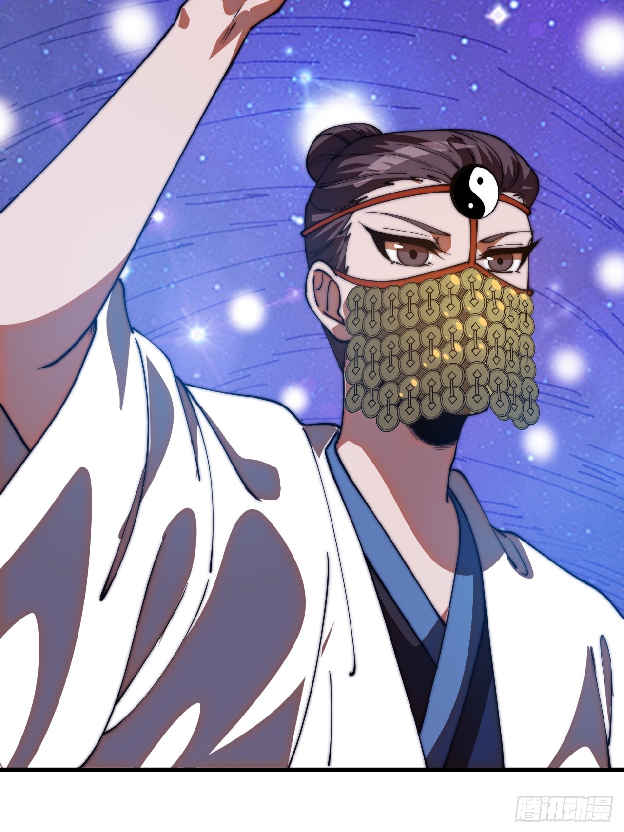 開局一座山 - 第一千一百八十三話：正確道路(1/2) - 6