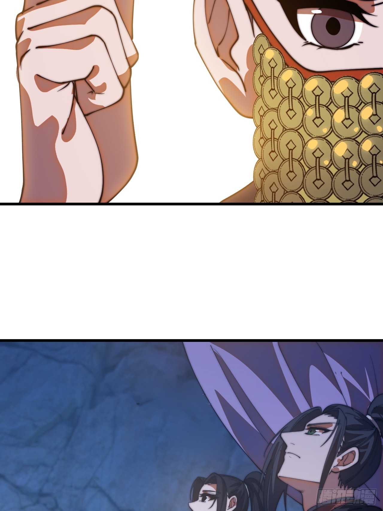 開局一座山 - 第一千一百八十三話：正確道路(1/2) - 8