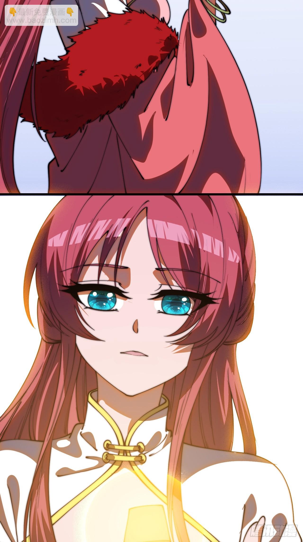 開局一座山 - 第一千一百八十五話：萬民加護(1/2) - 4