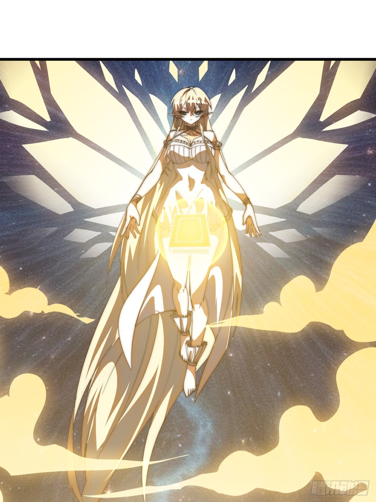 開局一座山 - 第一千一百八十五話：萬民加護(1/2) - 2