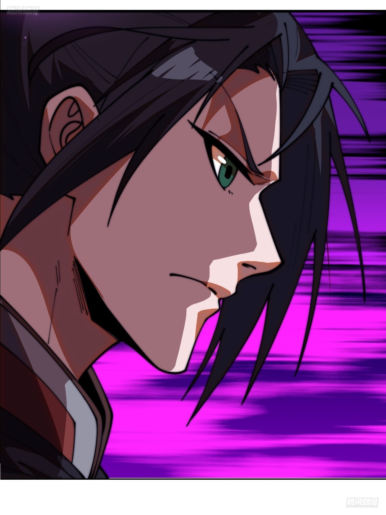 開局一座山 - 第一千一百八十五話：萬民加護(1/2) - 5