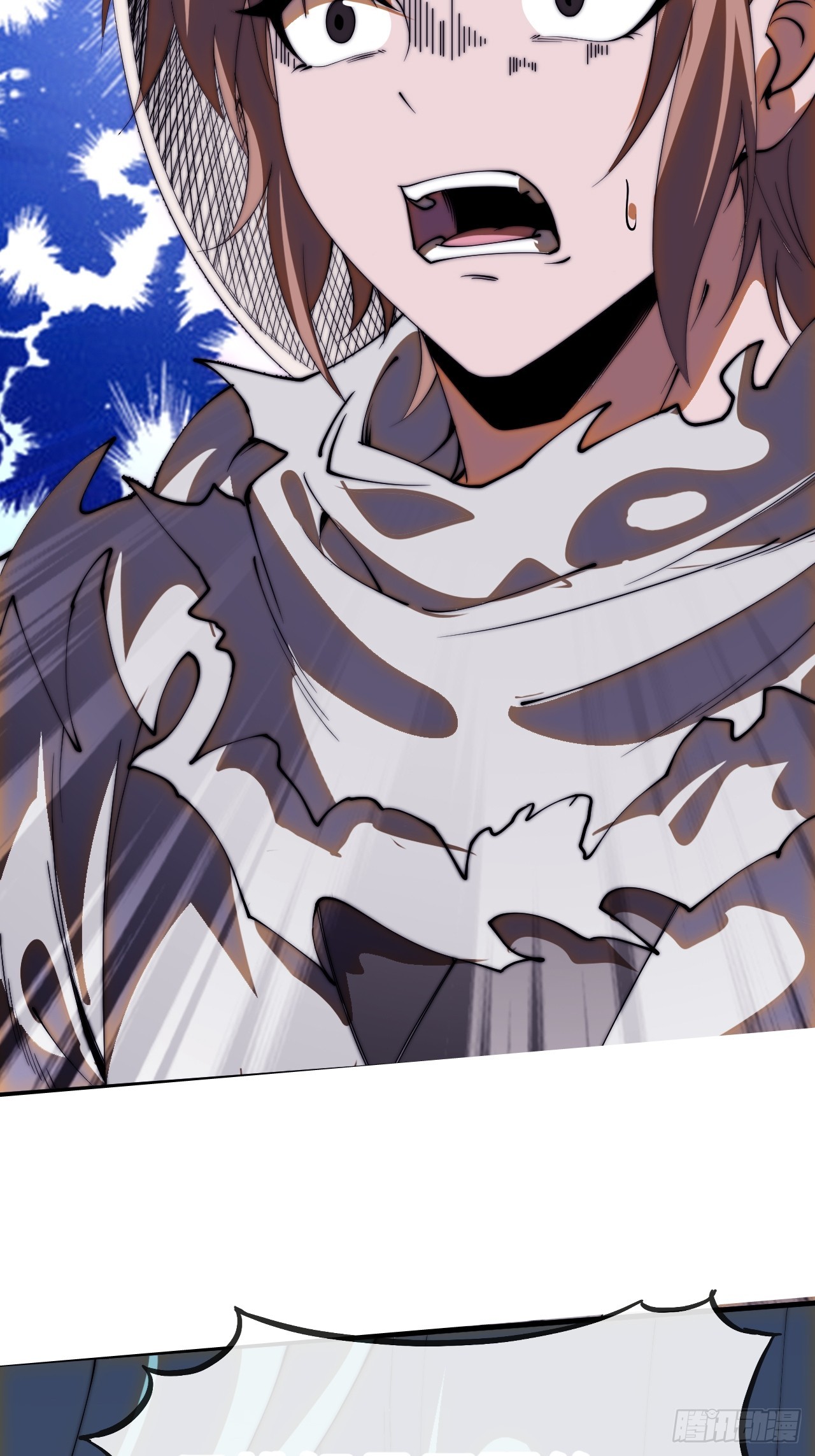 開局一座山 - 第一千一百八十七話：後手(2/2) - 1