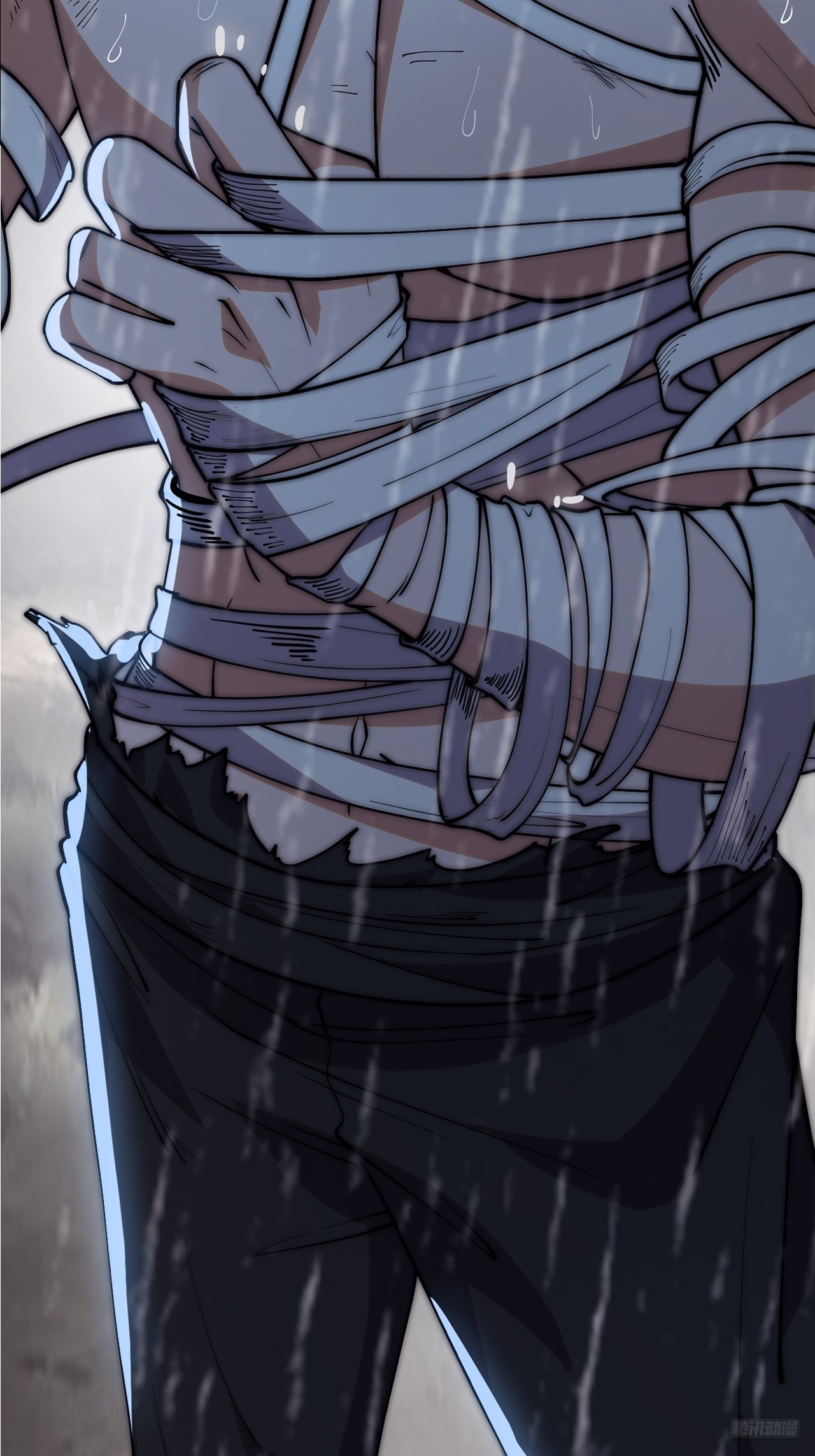 開局一座山 - 第一千一百八十九話：鬧鐘(1/2) - 3