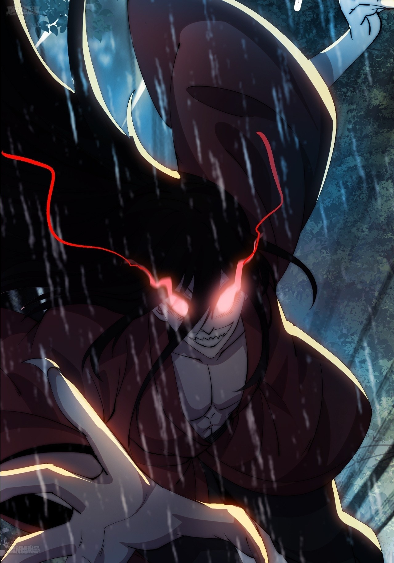 開局一座山 - 第一千一百八十九話：鬧鐘(1/2) - 4