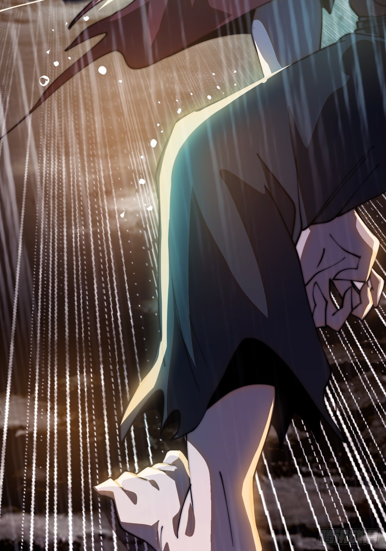 開局一座山 - 第一千一百八十九話：鬧鐘(1/2) - 8