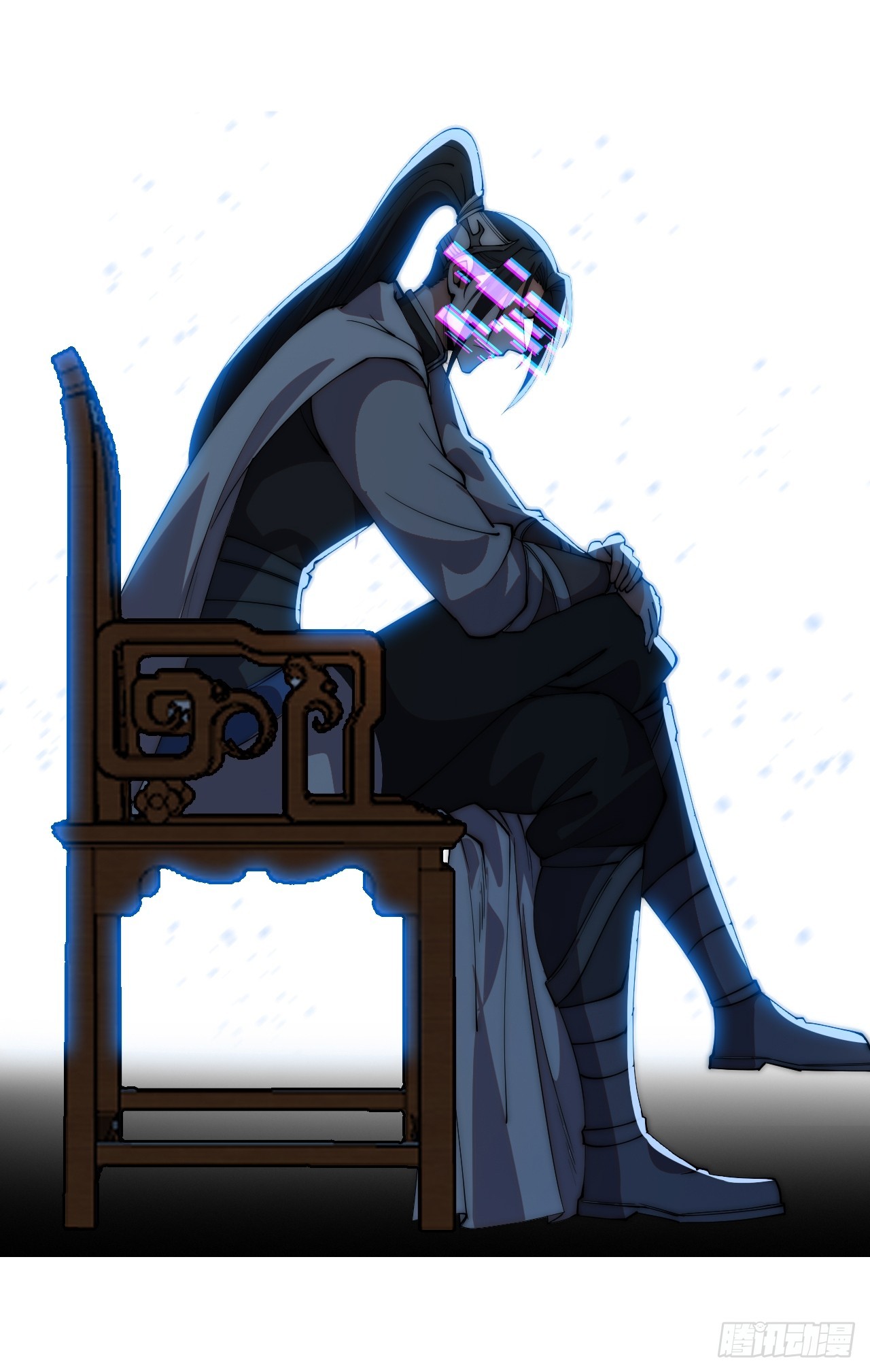 開局一座山 - 第一千一百九十一話：孤獨過客 - 3