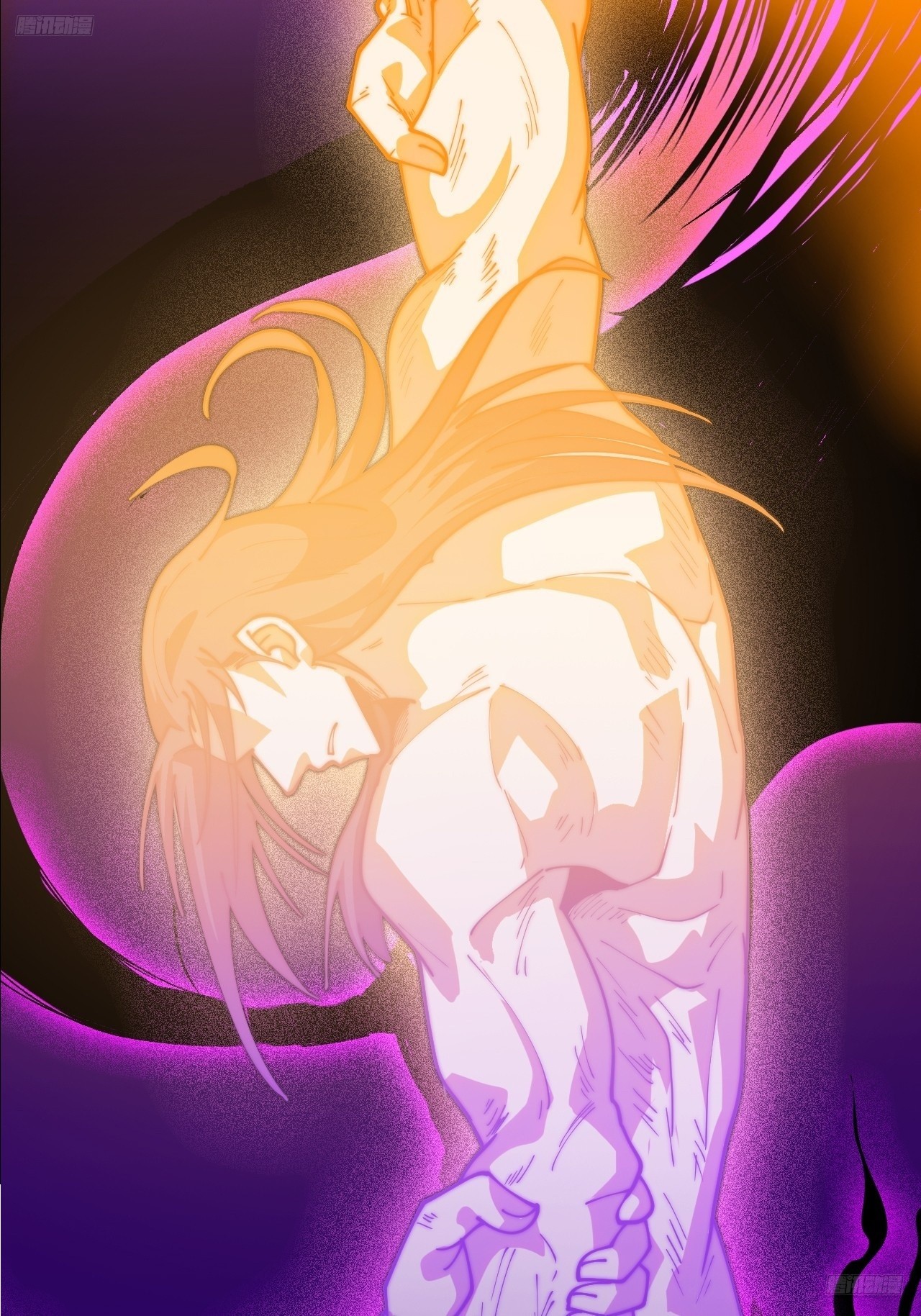 開局一座山 - 第一千一百九十三話：另一顆種子 - 5