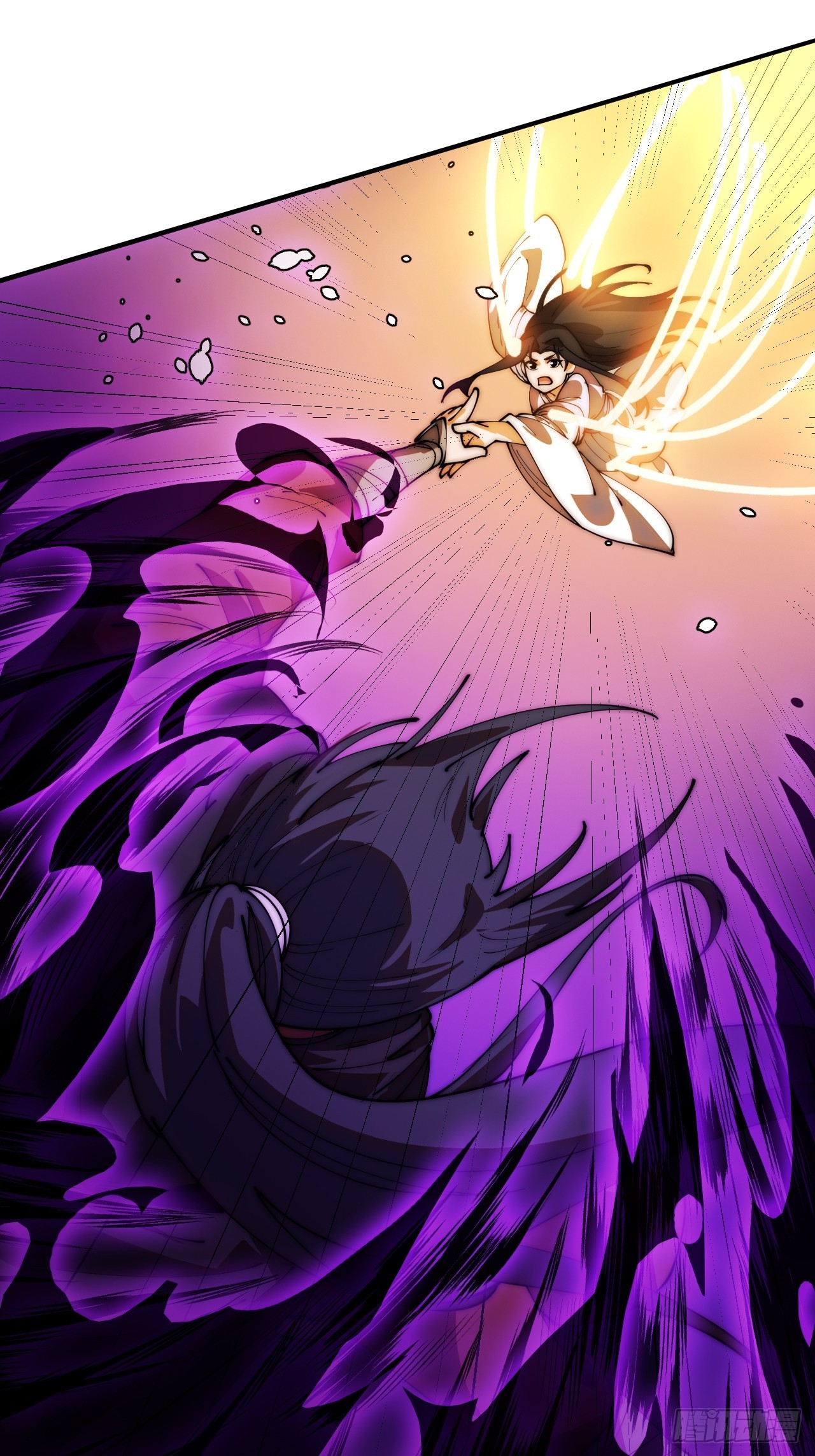 開局一座山 - 第一千一百九十五話：世界邊沿 - 4