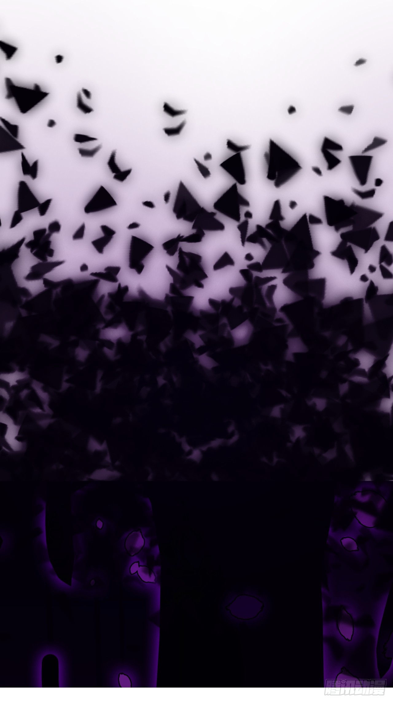 開局一座山 - 第一千一百九十五話：世界邊沿 - 5