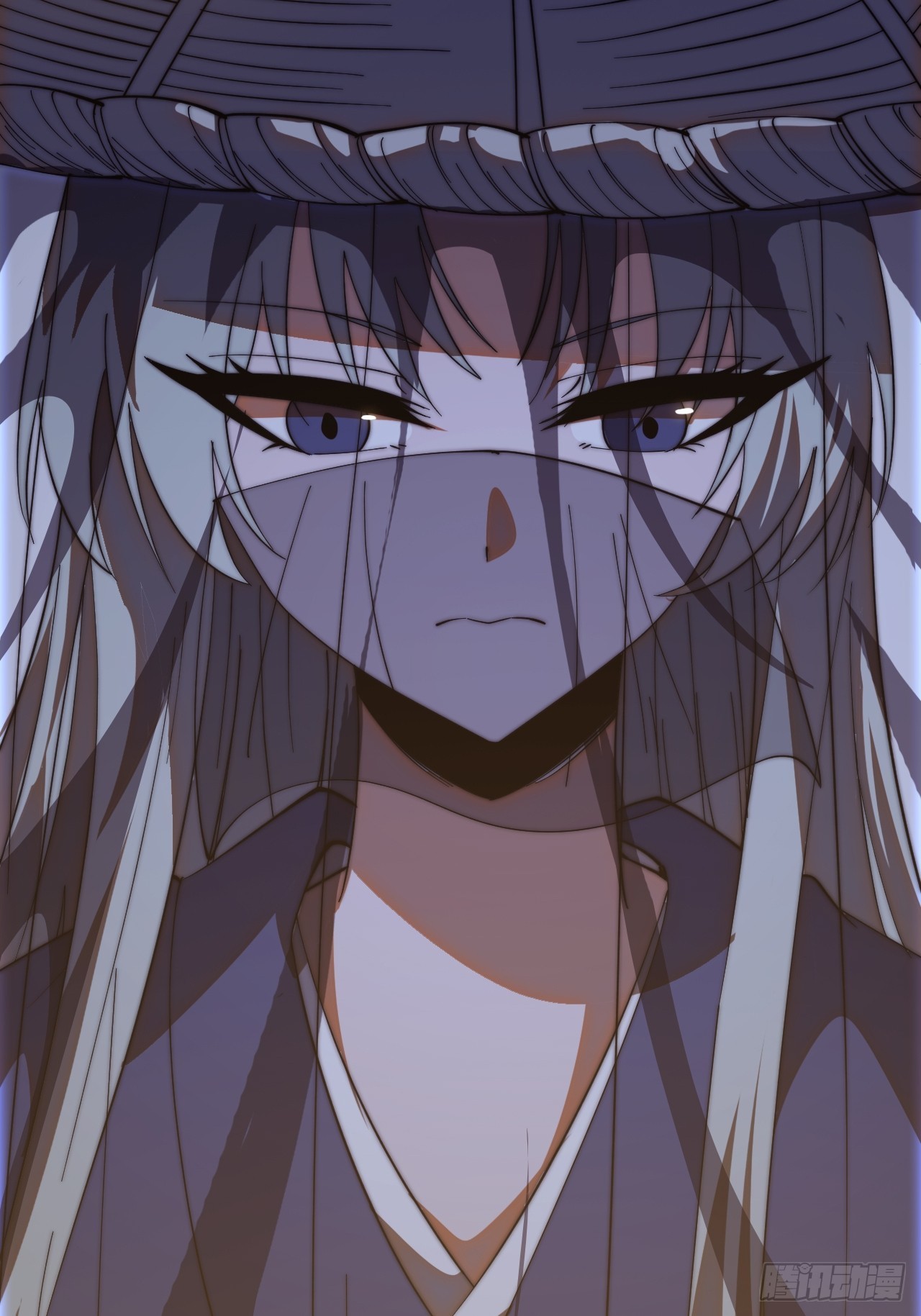 第一千一百九十七话：入界-第1216话