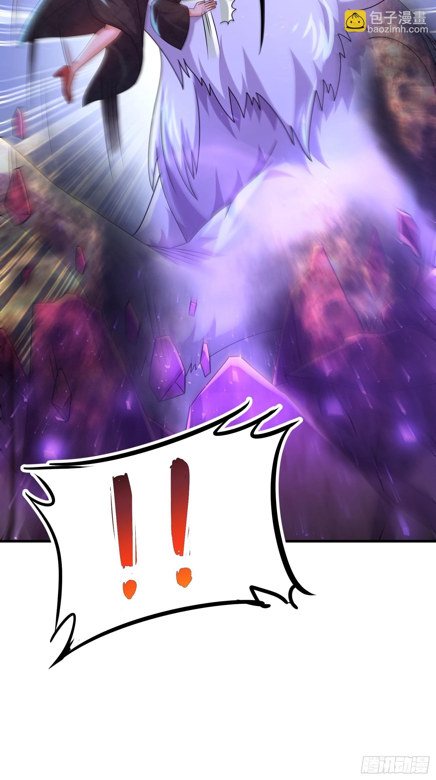 33-九尾妖狐！-第34话