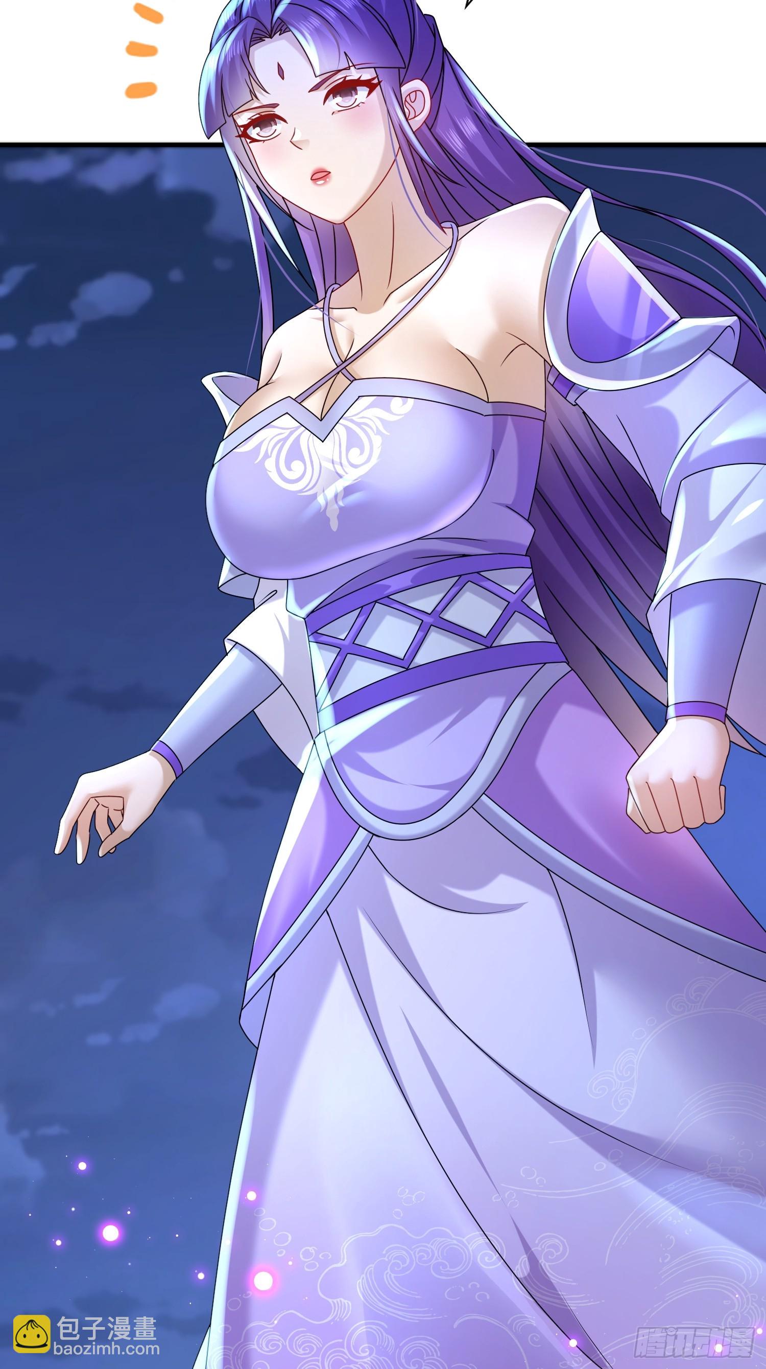 33-九尾妖狐！-第34话