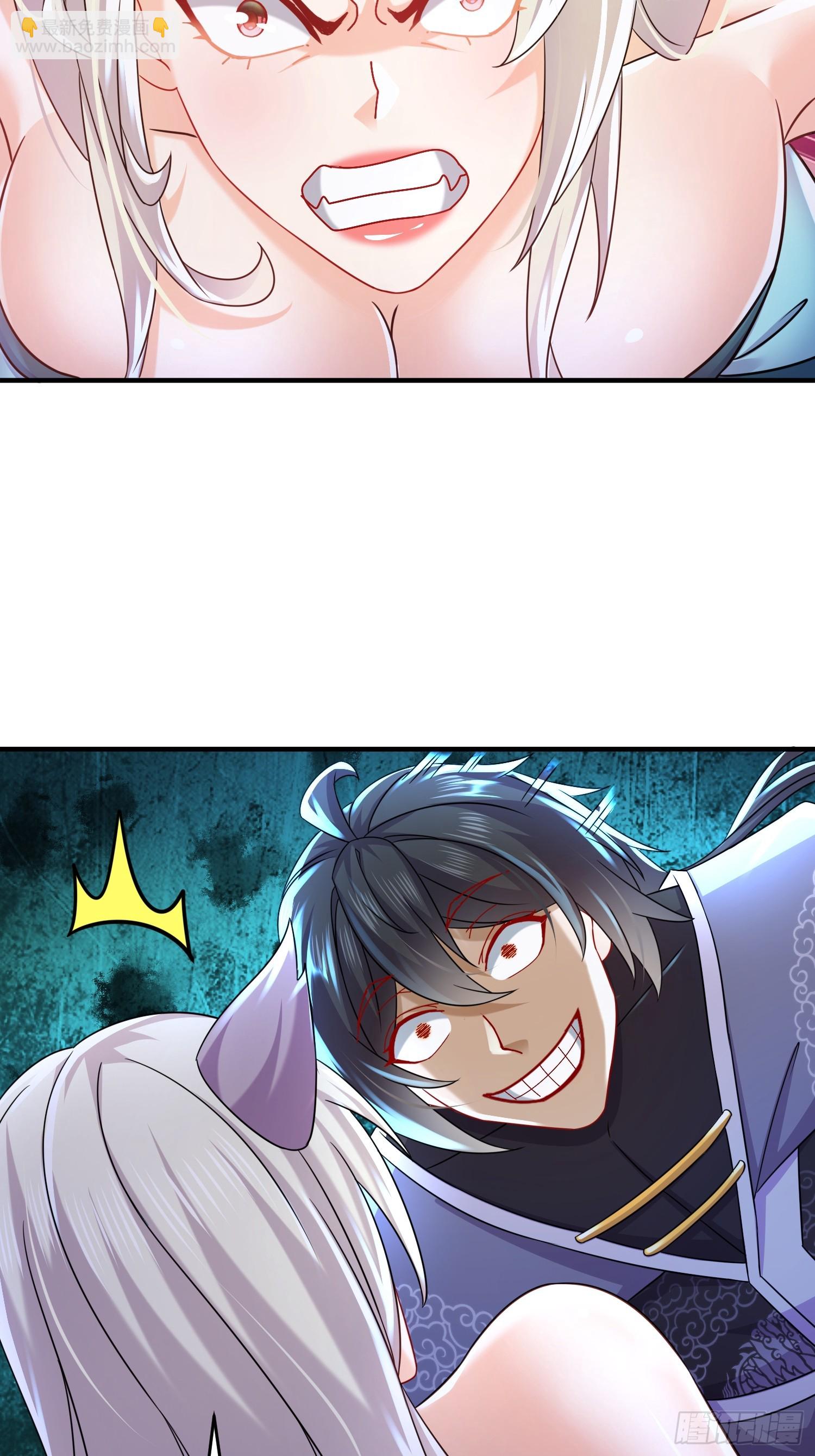 37-一拳泯恩仇-第38话