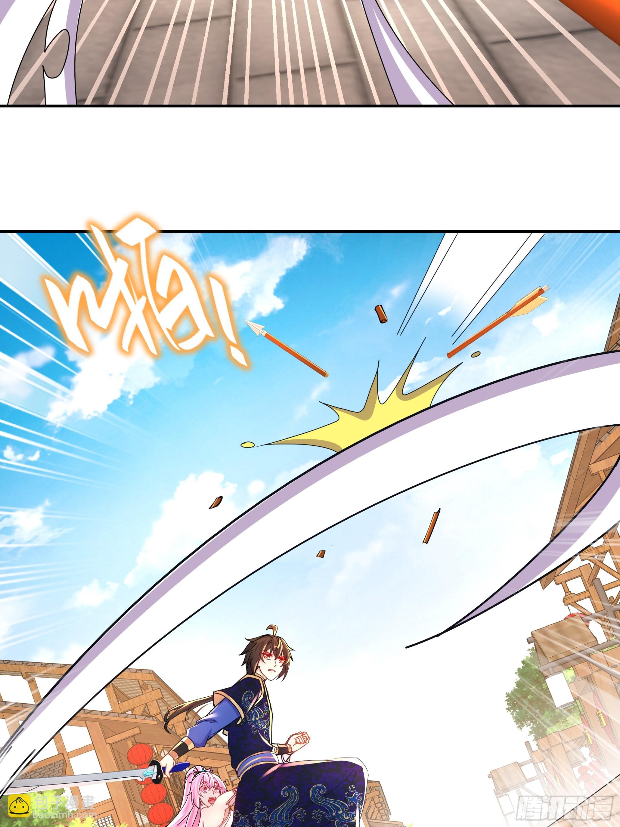 63-你们就偷了这些玩意儿？-第64话