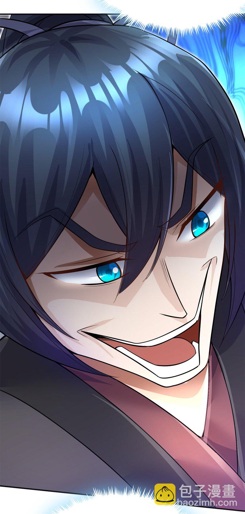 第13话 钓鱼执法-第14话