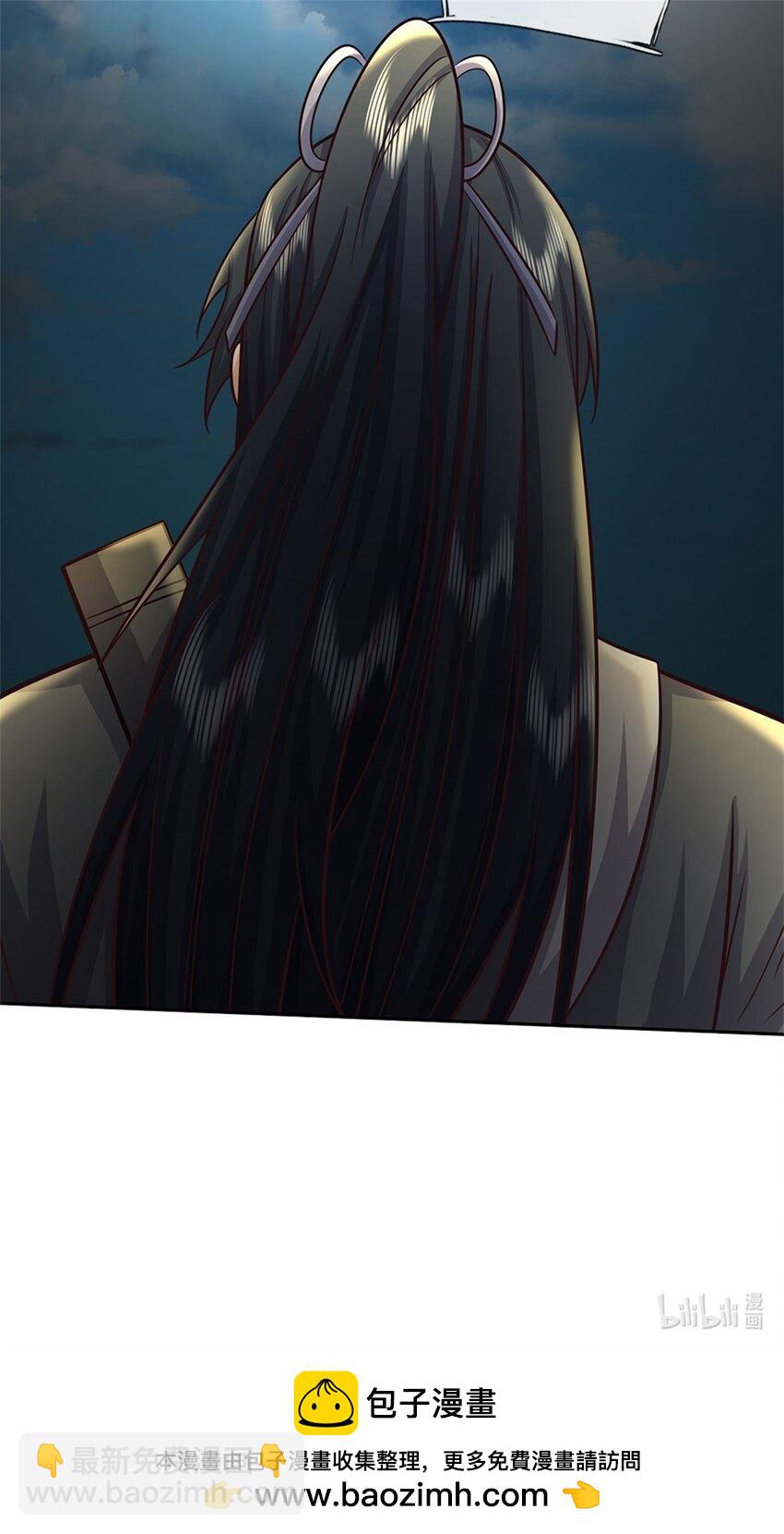 第157话 此地诡异-第158话