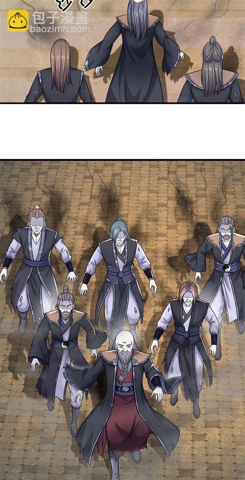 第161话 仿佛活着-第162话