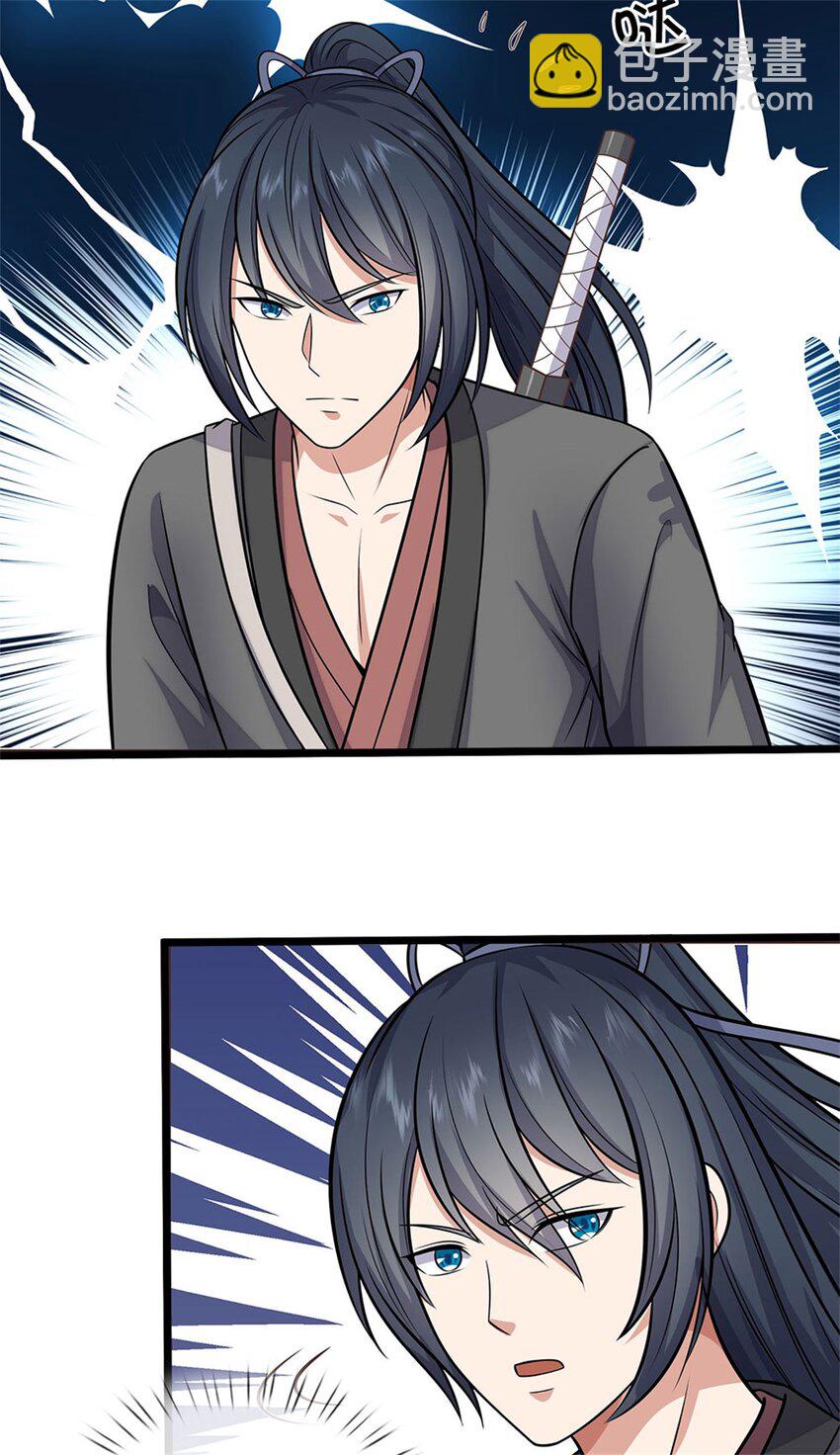 第163话 最后一步-第164话