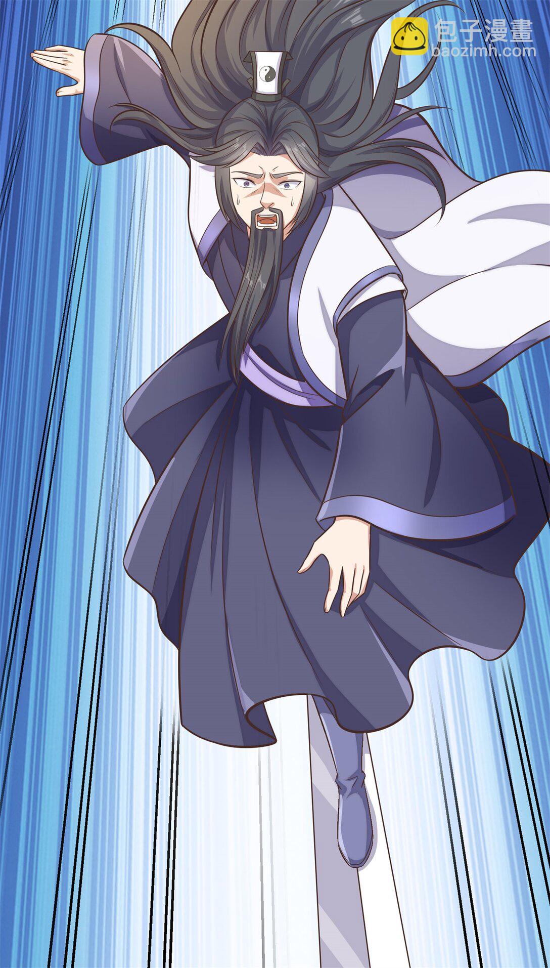 第171话 相互进步-第172话