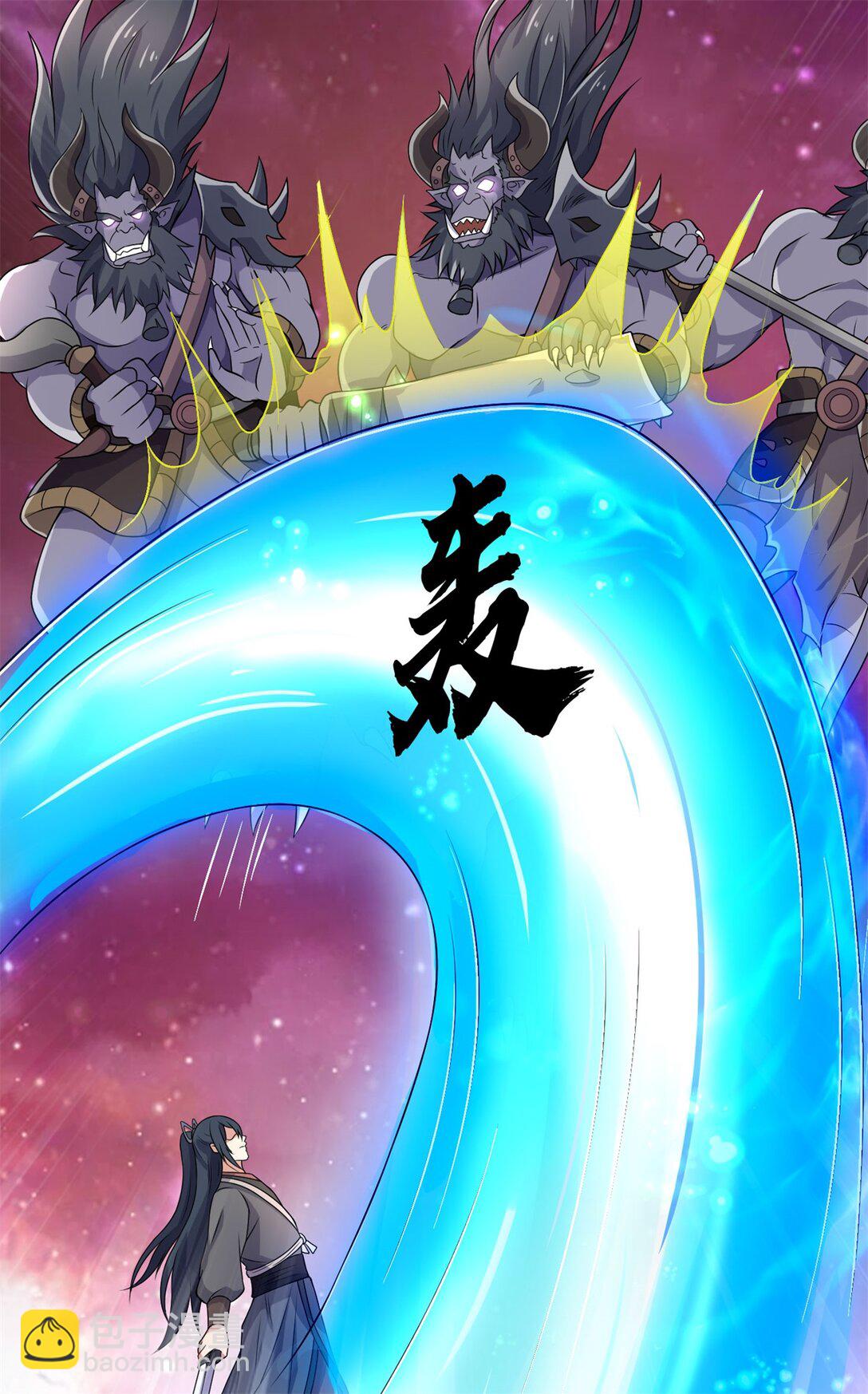 第175话 冥顽不灵-第176话