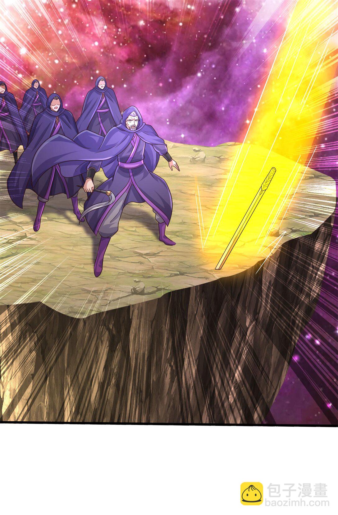 第177话 都被骗了-第178话