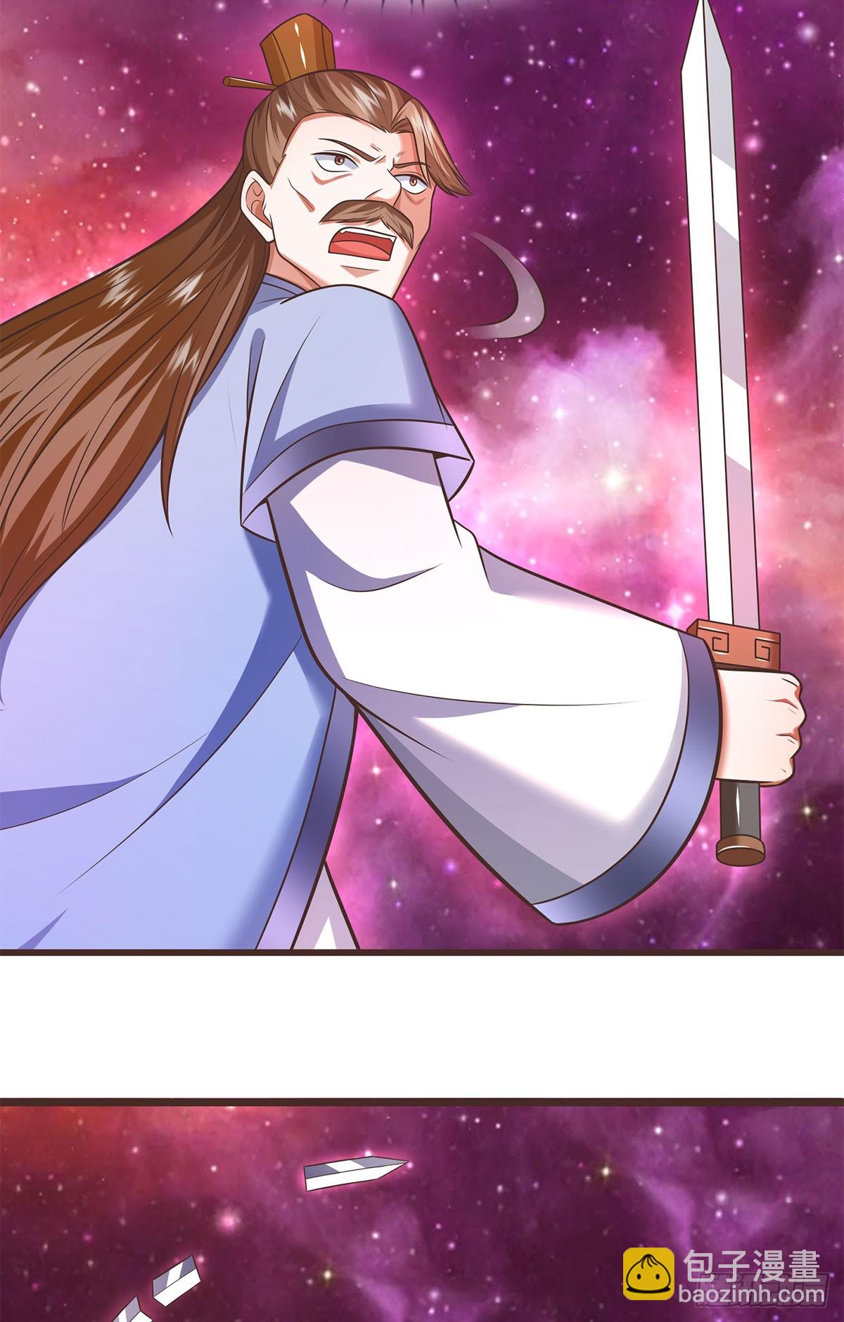 第181话 追击邪魔-第182话