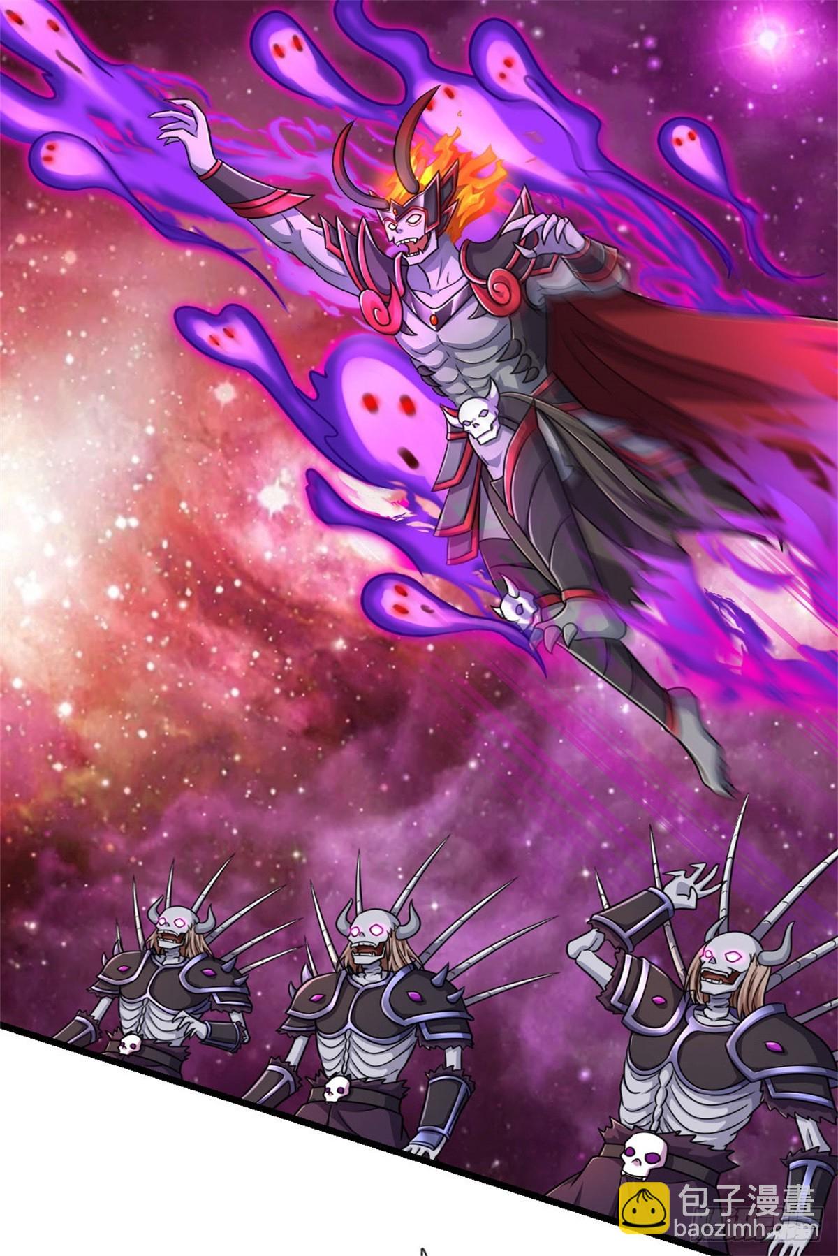 第185话 亲自出手-第186话