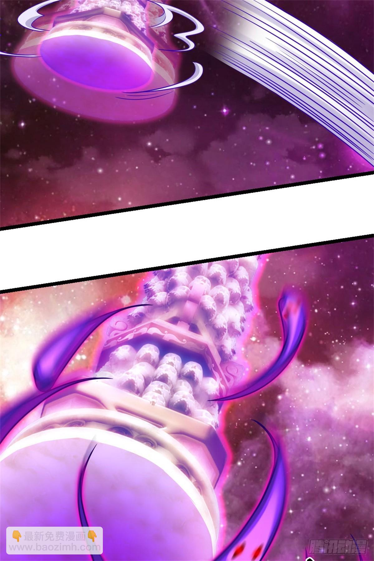 第185话 亲自出手-第186话