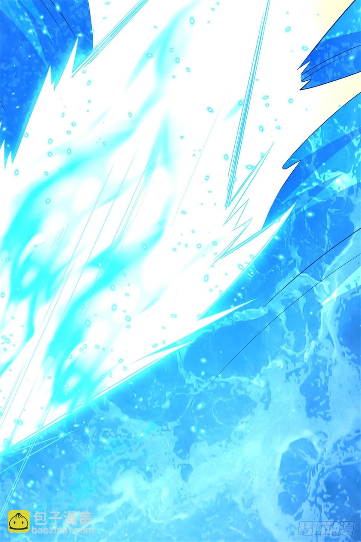 第185话 亲自出手-第186话