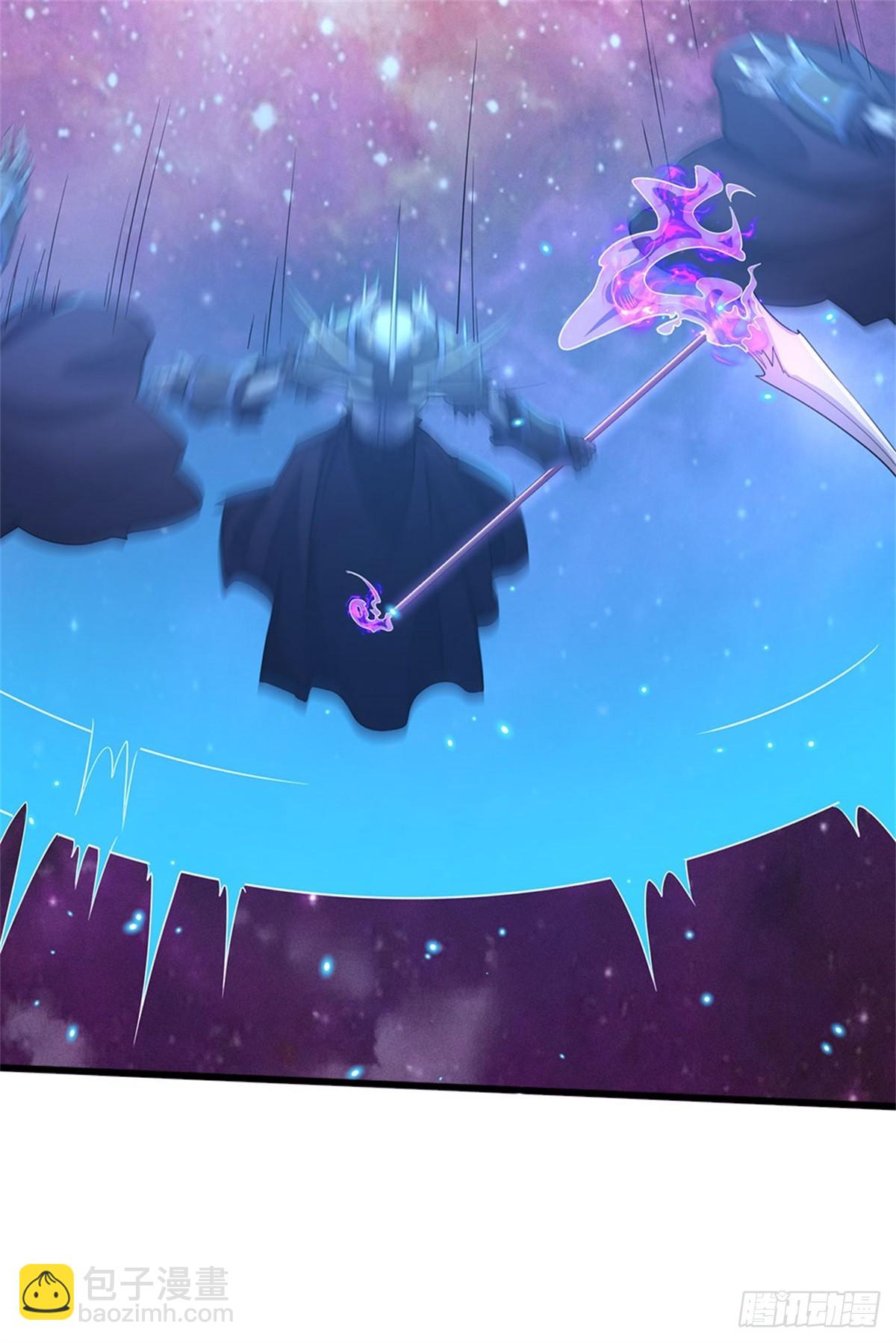 第185话 亲自出手-第186话