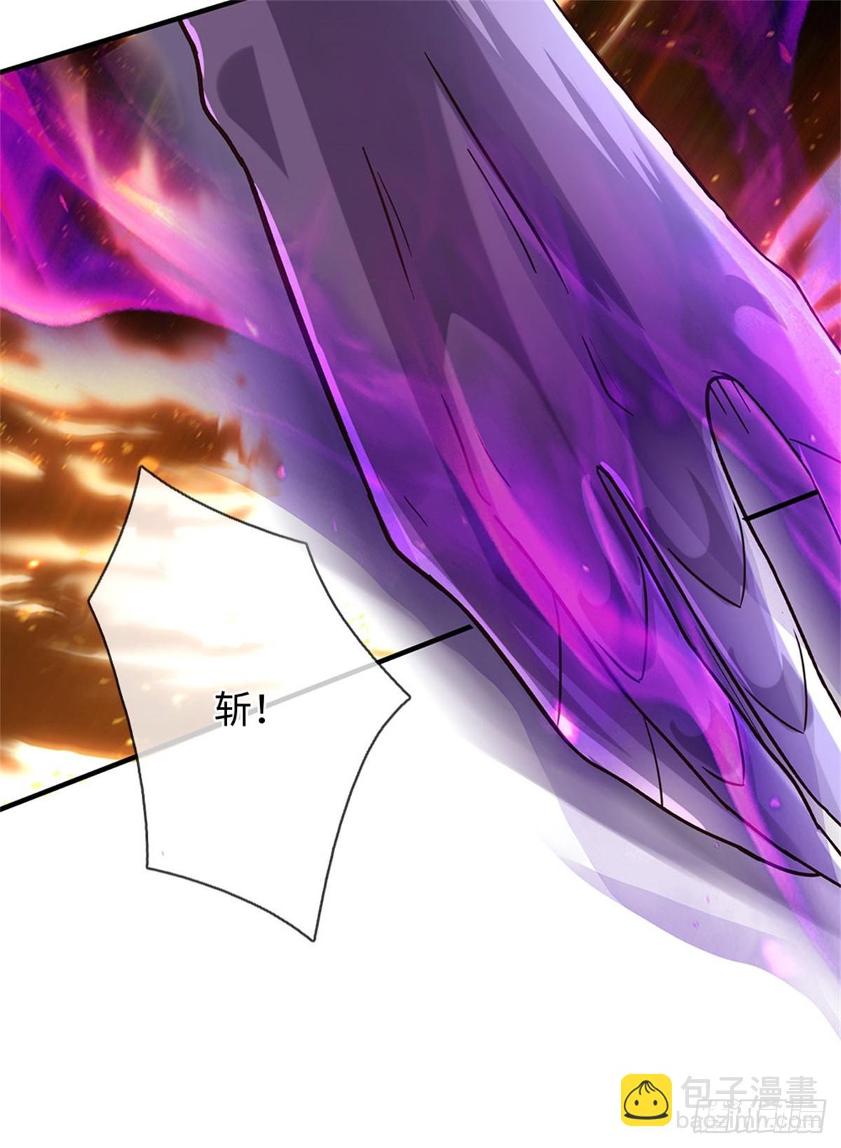 第193话 魔神意志-第194话