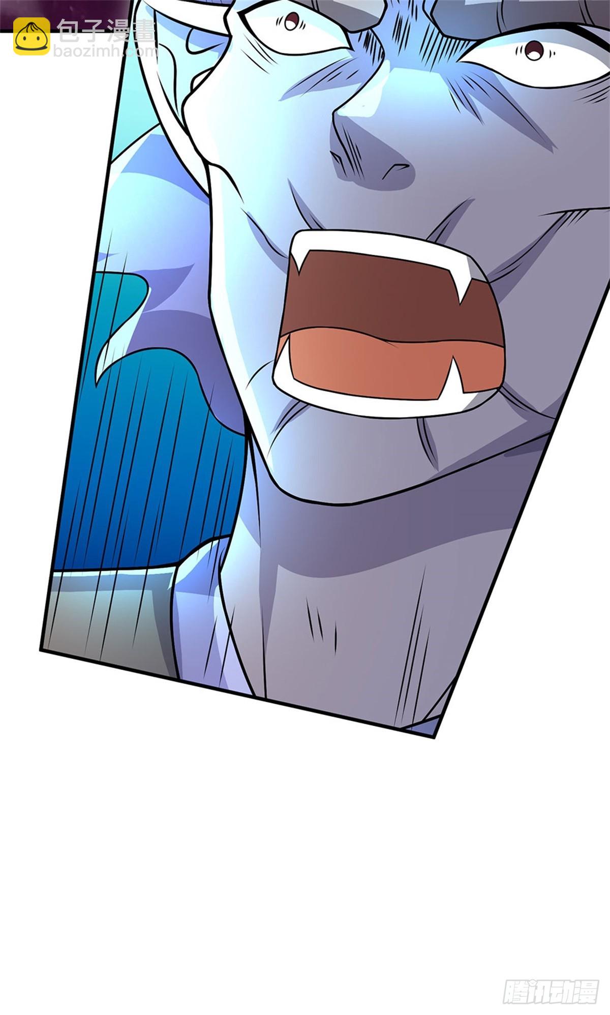 第195话 大道剑意-第196话