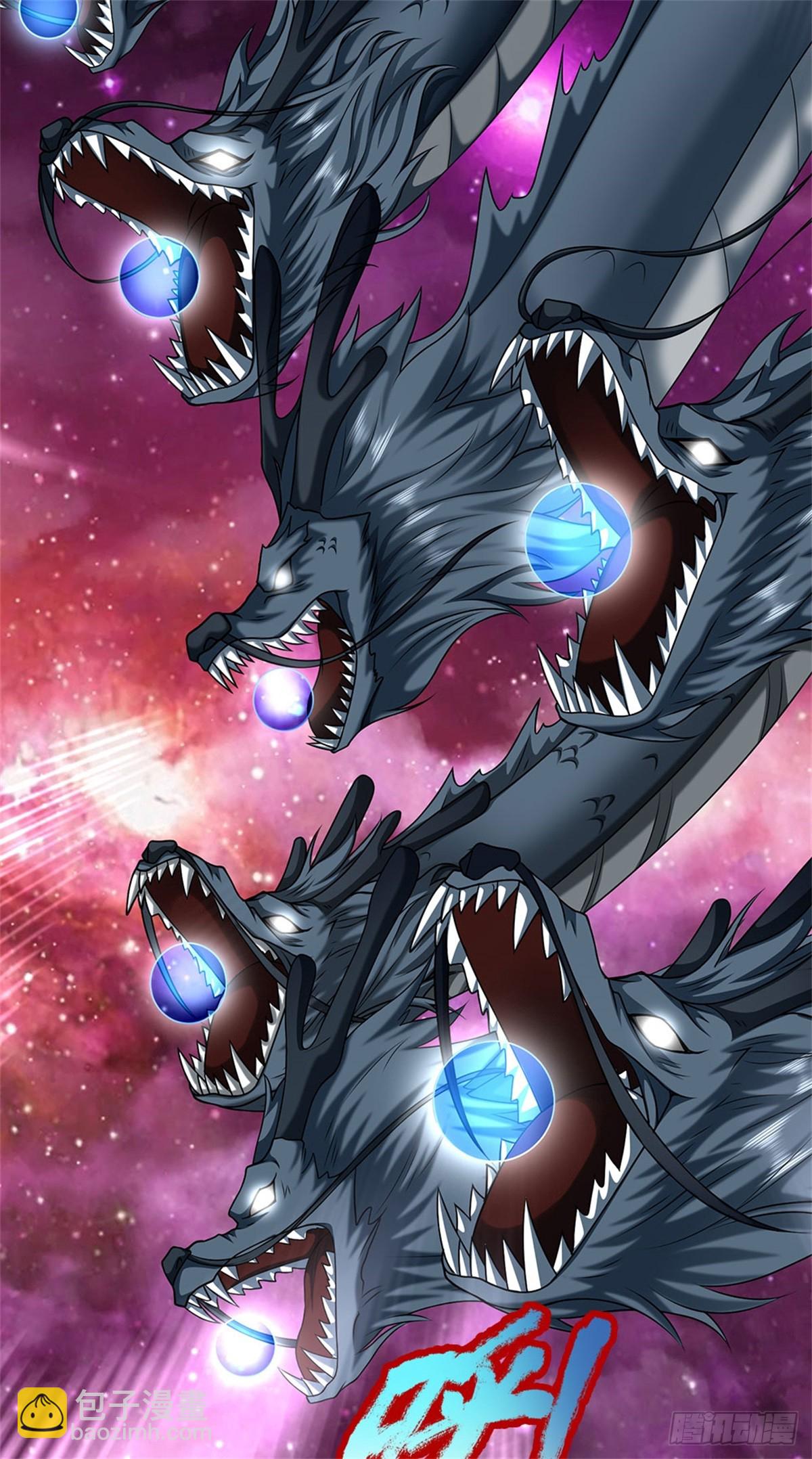 第203话 按计行事-第204话