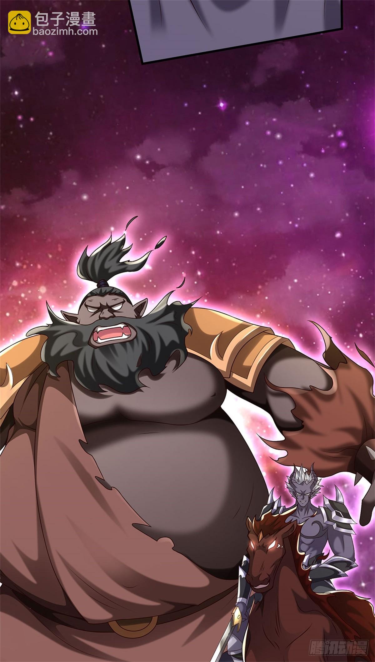 第203话 按计行事-第204话