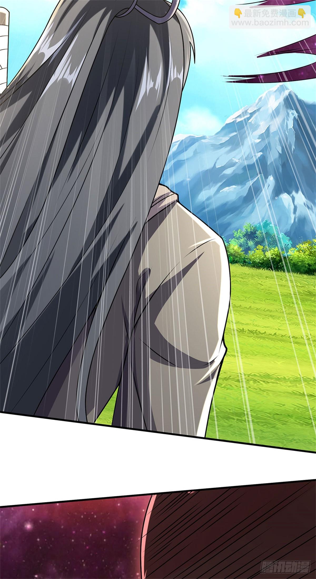 第203话 按计行事-第204话