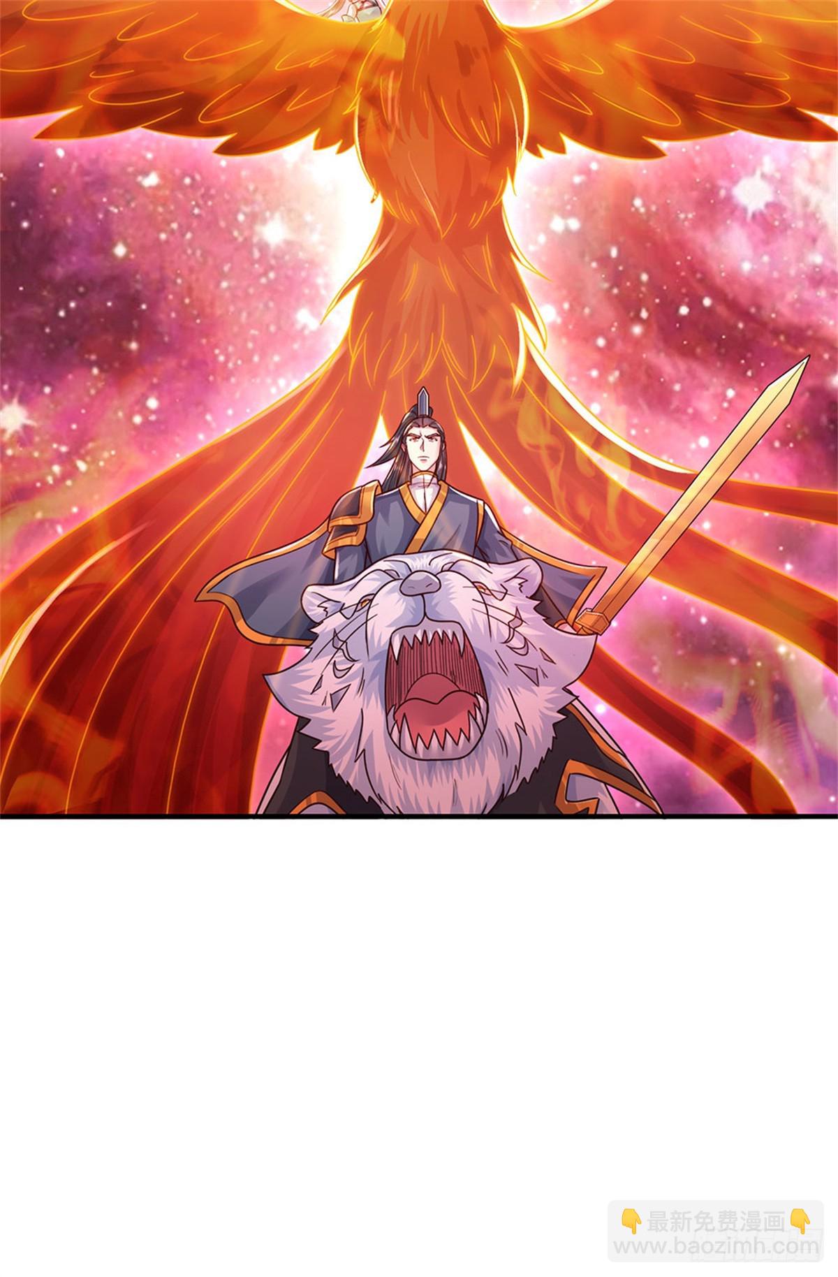 第209话 考虑突围-第210话