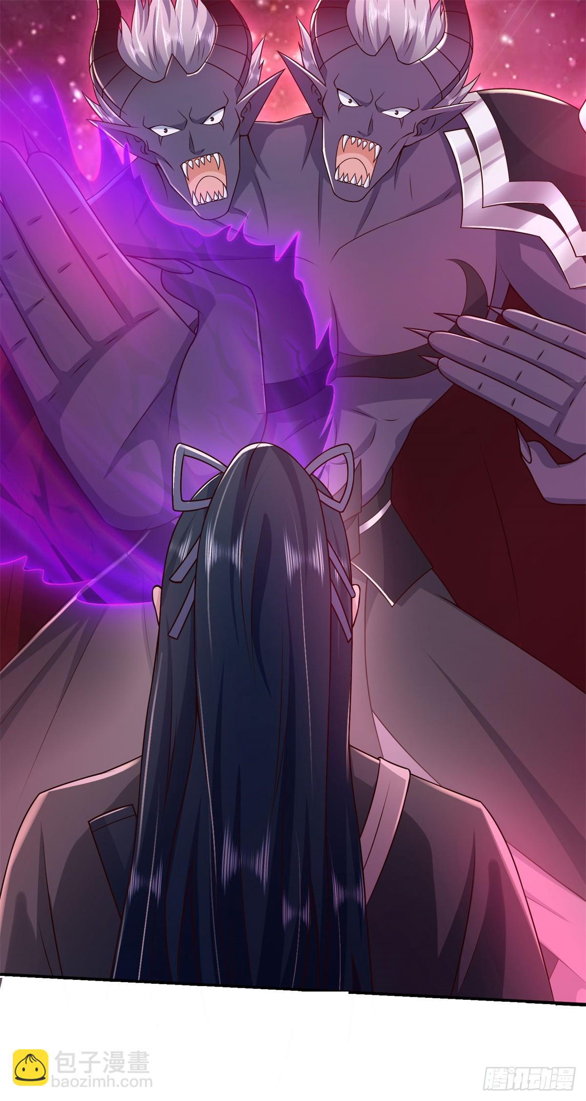 第211话 同归于尽-第212话