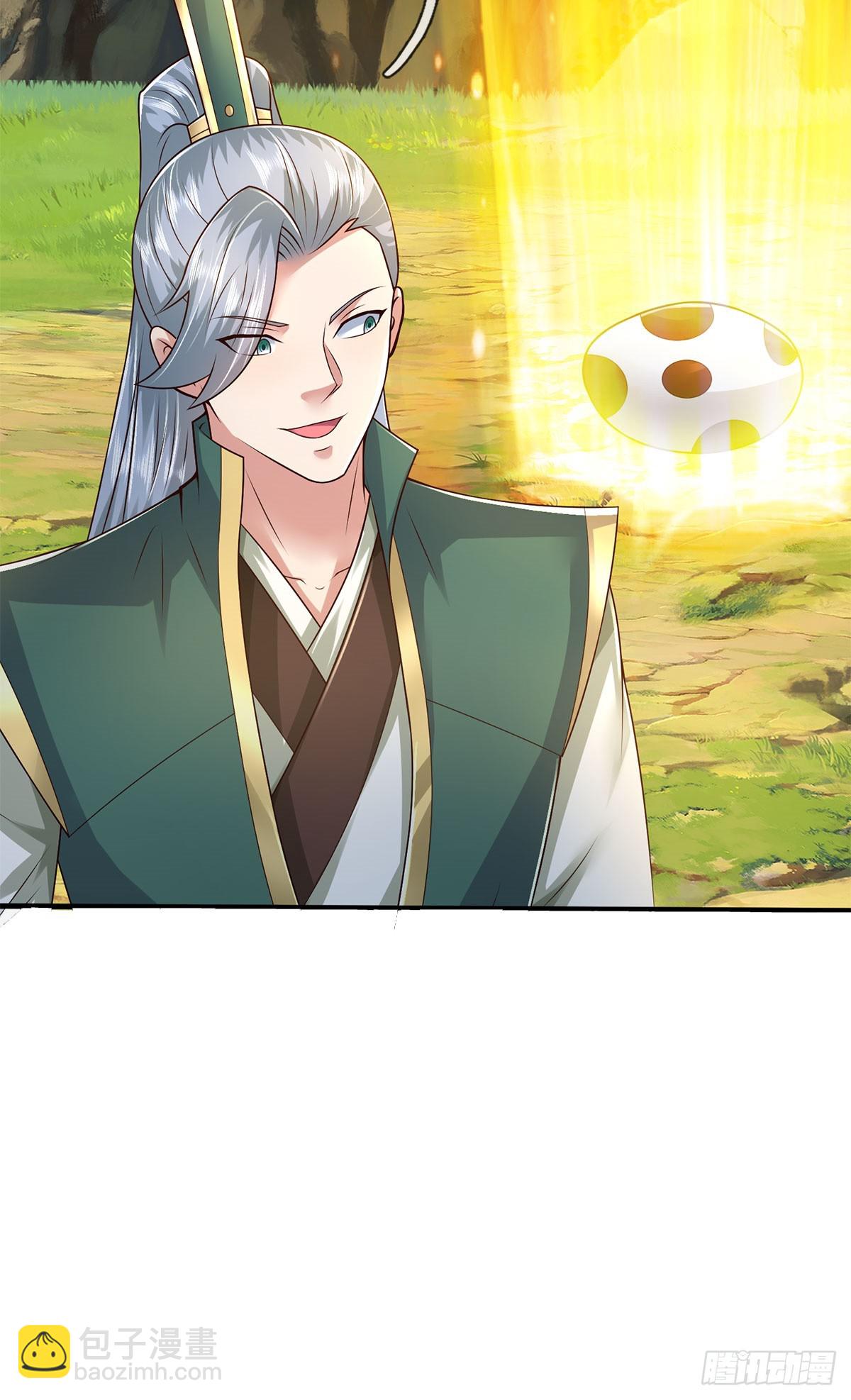 第215话 剑龙兽蛋-第216话