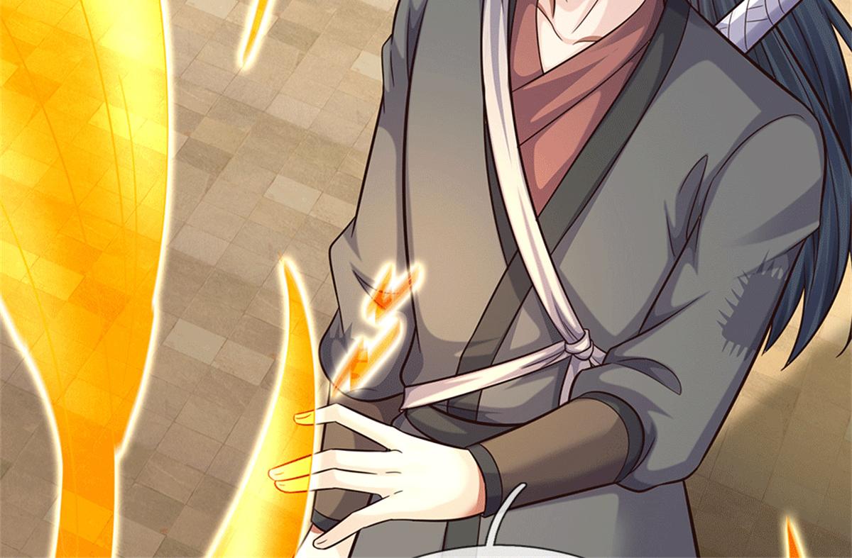 第227话 诡异至极(1/2)-第228话